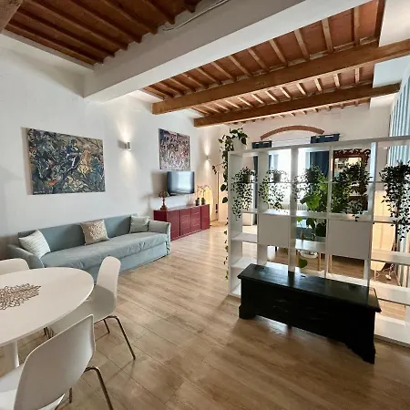 Turchese With Terrace *