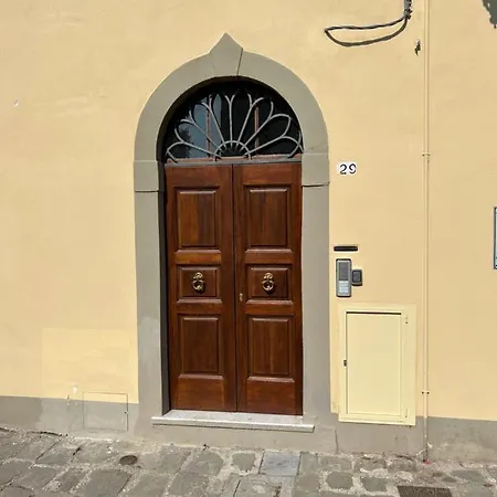 Daire Turchese With Terrace