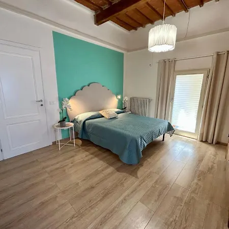 Turchese Apartman