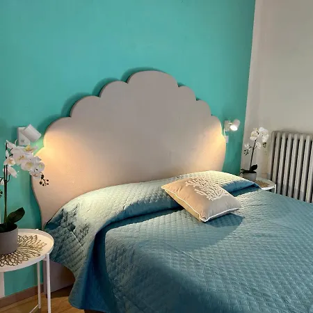 Apartment Turchese *