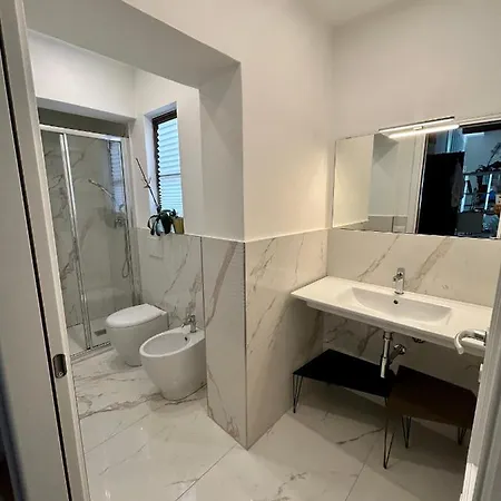 Turchese Apartment *
