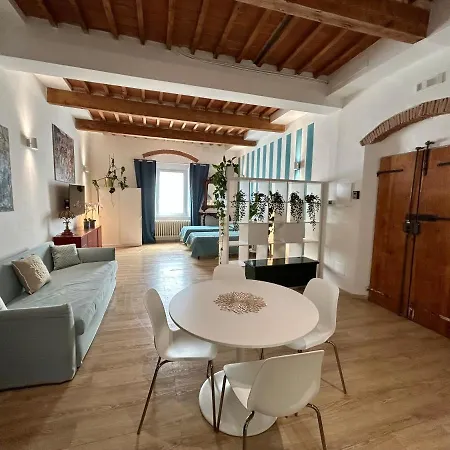 Apartament Turchese With Terrace *